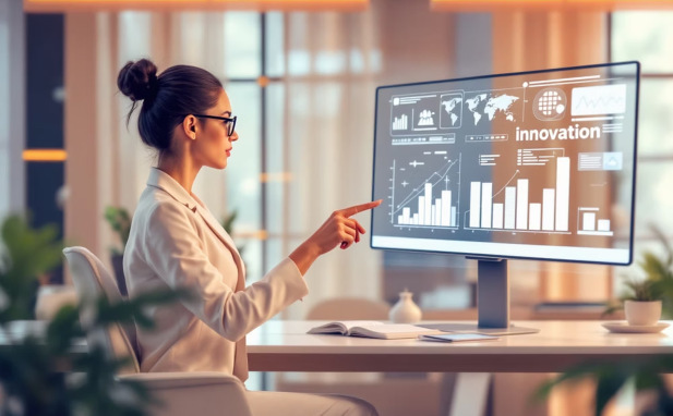 Innovation Administrative