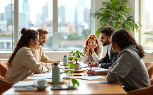 Développement Durable