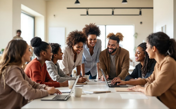 Impact Communautaire