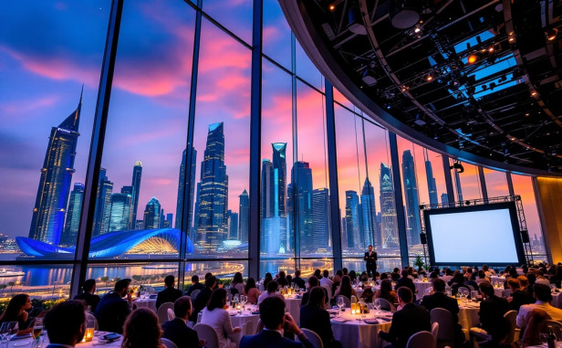 Rayonnement
                        International