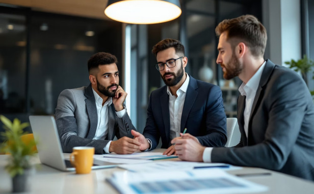 Support
                        Financier