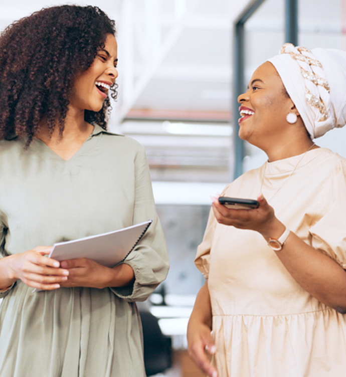 Programme Impact Féminin
